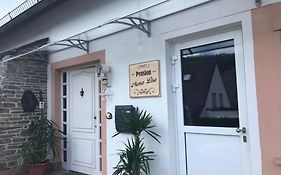 Pension Mona Lisa